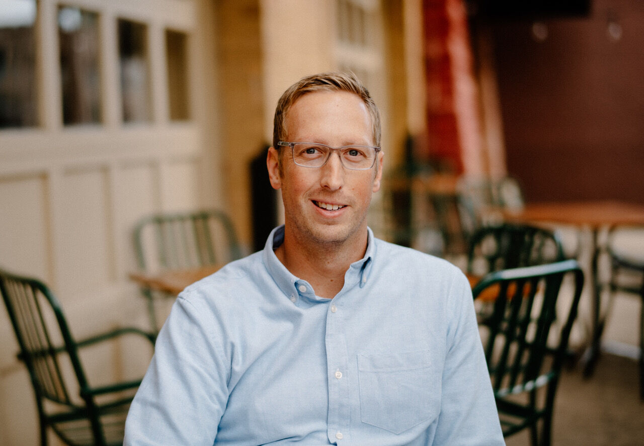 Robbie Osenga
